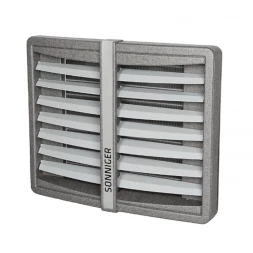 Водяной тепловентилятор Sonniger CR ONE