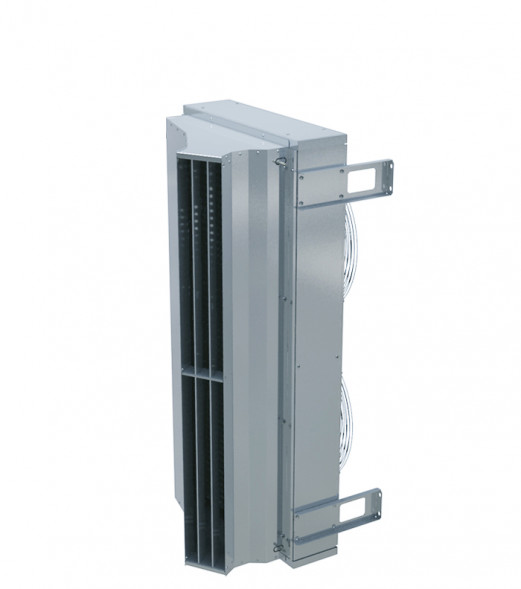 Воздушная завеса КЭВ-П7011A без нагрева