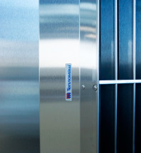 Воздушная завеса Тепломаш КЭВ-П7021A нерж. без нагрева