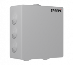 Распределительная коробка SW Греерс