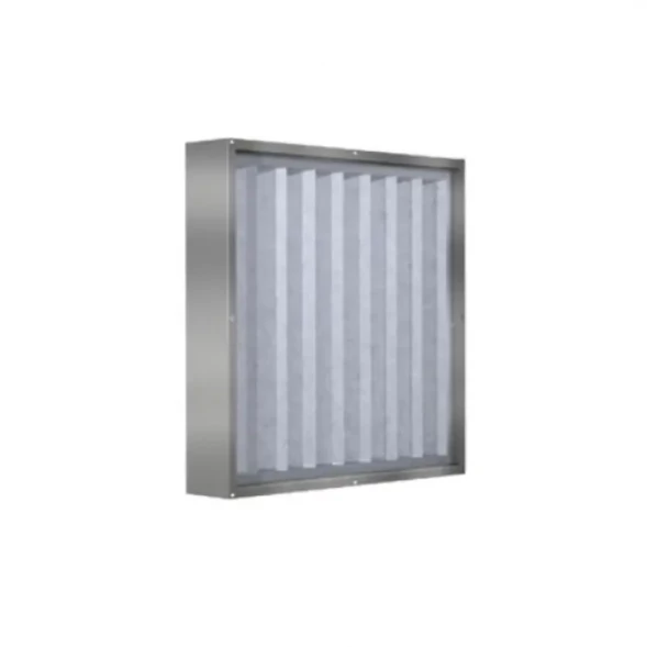 Фильтр ВС2-Ф1 (G1) для тепловентиляторов ГРЕЕРС