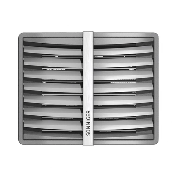 Водяной тепловентилятор Sonniger CR2