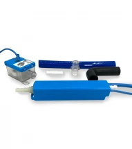 Помпа дренажная RexFaber Aqua Blue (проточная, 12 л/ч)