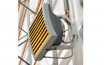 Водяной тепловентилятор Тепломаш КЭВ-60M5W1