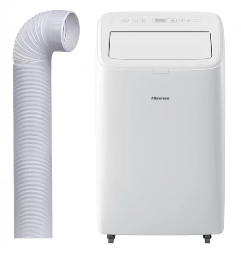 Мобильный кондиционер Hisense AP-09CW4GNCS00 —