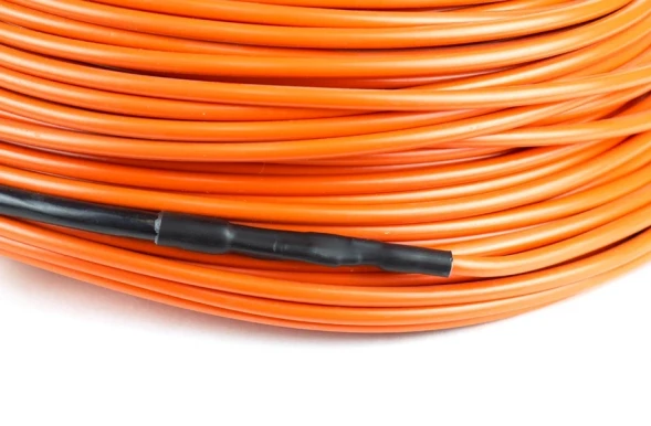 Секция нагревательная кабельная 40КОБ-2-01-0970-020