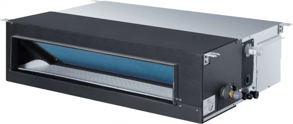 Канальный инверторный кондиционер Haier AD50S2SM3FA/1U50S2SJ3FA