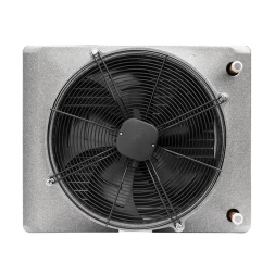 Водяной тепловентилятор Sonniger CR2 PRO