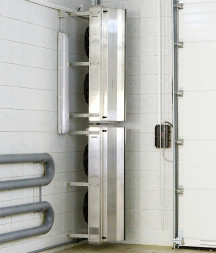 Воздушная завеса Тепломаш КЭВ-П4050A без нагрева