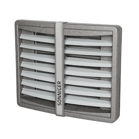 Водяной тепловентилятор Sonniger CR3 PRO