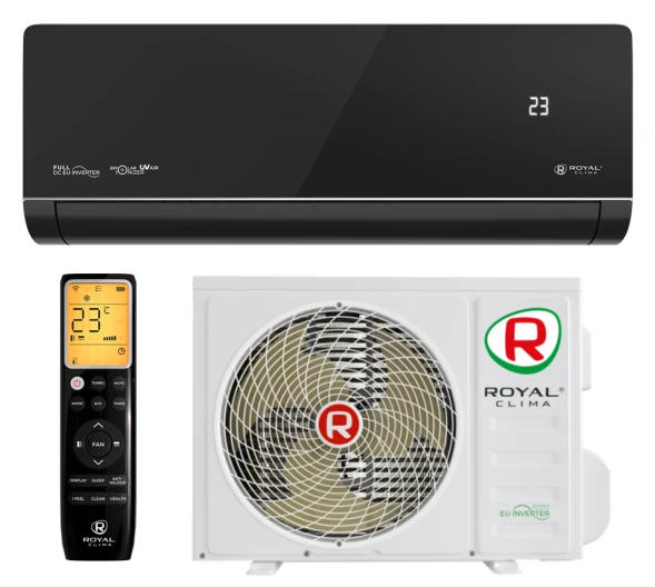 Кондиционер инверторный Royal Clima RCI-RSN30HN