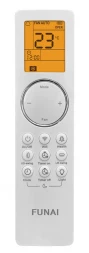 Кондиционер инверторный Funai RAC-I-ON35HP.D01