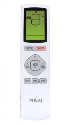 Внутренний блок Funai RAM-I-KMS35HP.W01/S