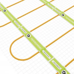 Нагревательный мат Теплолюкс Ultra МНН 260 Вт/1,5 кв.м