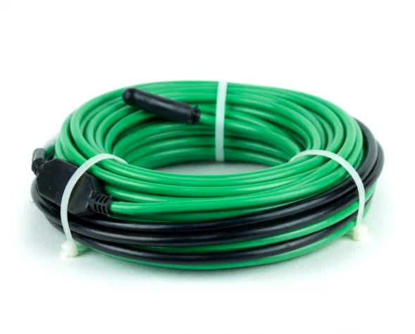 Секция нагревательная кабельная 40КОБ-2-02-0200-020-Lite