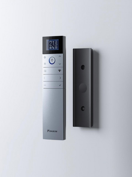 Кондиционер инверторный Daikin FTXJ20AS/RXJ20A