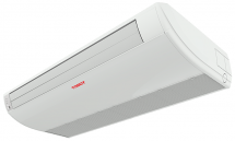 Напольно-потолочный инверторный кондиционер Tosot T48H-ILF/I/T48H-ILU/O