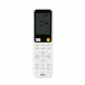 Кондиционер инверторный Haier AS35SHP2HRA-S/1U35SHP2FRA