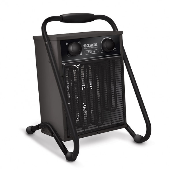 Тепловая пушка Zilon ZTV-30