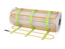 Нагревательный мат Теплолюкс Ultra МНН 530 Вт/3,0 кв.м