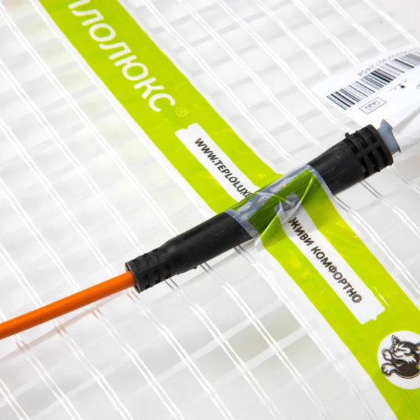 Нагревательный мат Теплолюкс Ultra МНН 600 Вт/3,5 кв.м