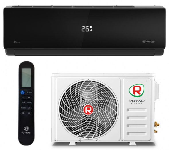 Кондиционер Royal Clima RC-AN70HN