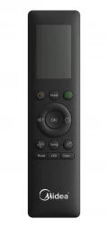 Кондиционер инверторный Midea MSAG4W09N8C2S-I/MSAG4-09N8C2S-O