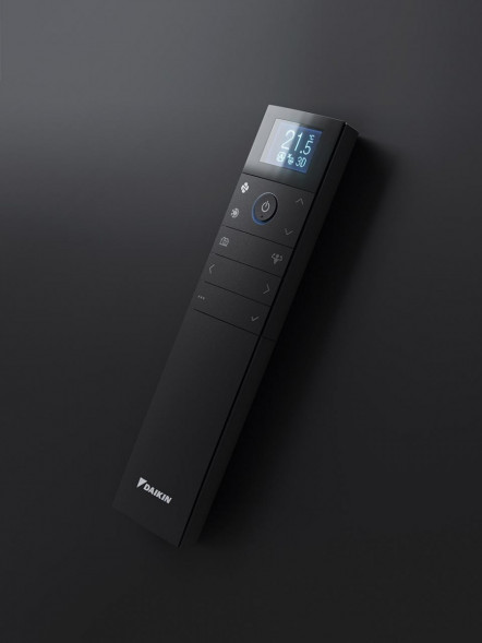 Кондиционер инверторный Daikin FTXJ50AB/RXJ50A