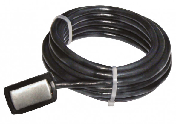 Датчик температуры TST04-2,0-П (+55 до +60)