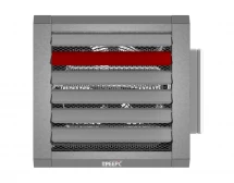 Электрический тепловентилятор Греерс ЕС-12