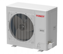 Напольно-потолочный кондиционер Tosot T18H-LF3/I / T18H-LU3/O