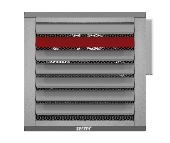 Электрический тепловентилятор Греерс ЕС-21