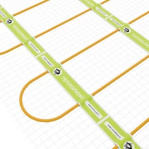 Нагревательный мат Теплолюкс Ultra МНН 1045 Вт/6,0 кв.м