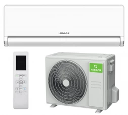 Кондиционер инверторный Lessar LS-HE09KBE2/LU-HE09KBE2
