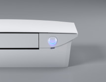 Кондиционер инверторный Daikin FTXJ20AW/RXJ20A