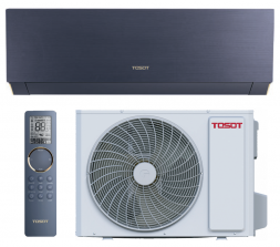 Кондиционер инверторный Tosot T09H-SCD/I/T09H-SCD/O