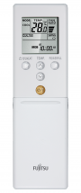 Внутренний блок Fujitsu ASYG09KMCC