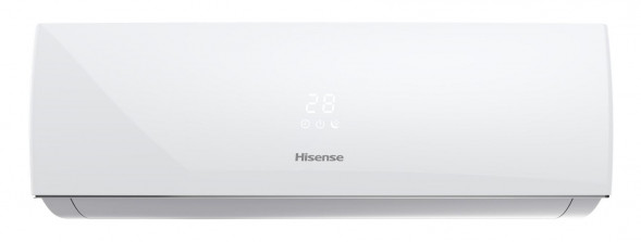 Внутренний блок Hisense AMS-09UW4RVEDB00