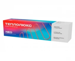 Мат нагревательный Теплолюкс NEO 2240 Вт/14,0 кв.м