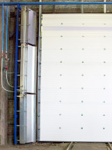 Тепловая завеса Тепломаш КЭВ-175П5060W