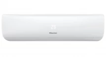 Мульти-сплит-система Hisense 100 м² на 5 комнат 20+20+20+20+25 Zoom