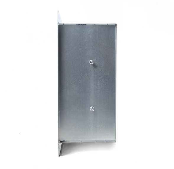 Клапан KD-120-1000*1000-F1-VN-EM220-ML-04 дымоудаления