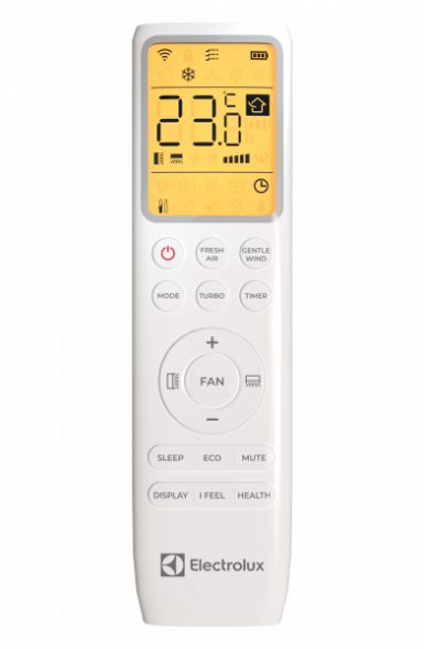 Кондиционер Electrolux EACS/I-13HFA/N8_22Y