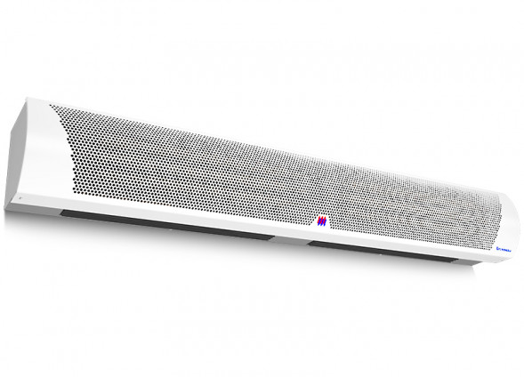 Тепловая завеса Тепломаш КЭВ-6П2221Е