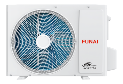 Кондиционер инверторный Funai RAC-I-KM55HP.D01