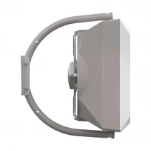 Водяной тепловентилятор Волкано РУ4 EC 10-90 кВт