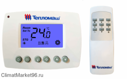 Тепловая завеса Тепломаш КЭВ-12П2021Е
