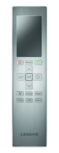 Внутренний блок Lessar LS-MHE12KCE2B