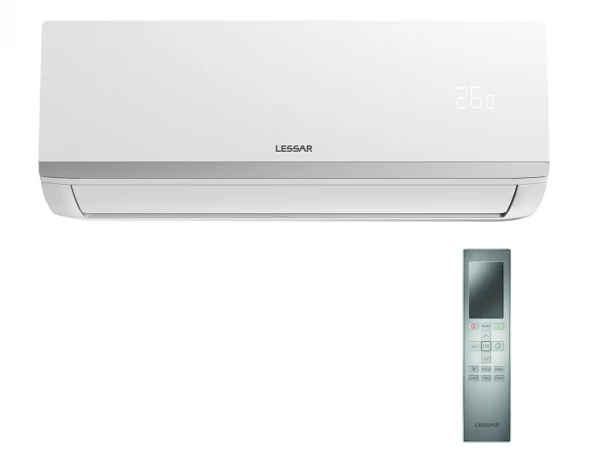 Внутренний блок Lessar LS-MHE24KCE2B