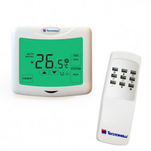 Тепловая завеса Тепломаш КЭВ-12П6011E